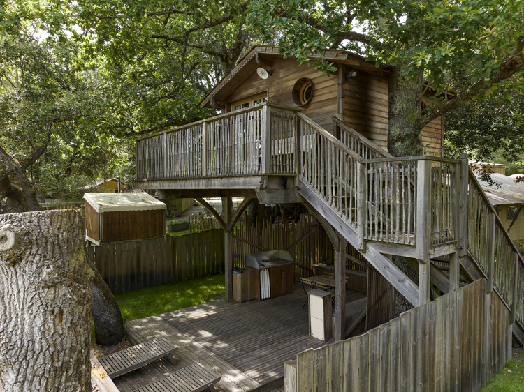 location insolite lacanau