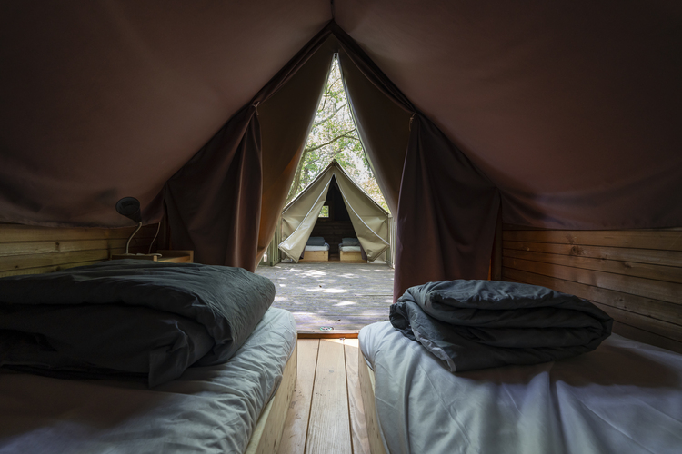 logement groupe lacanau