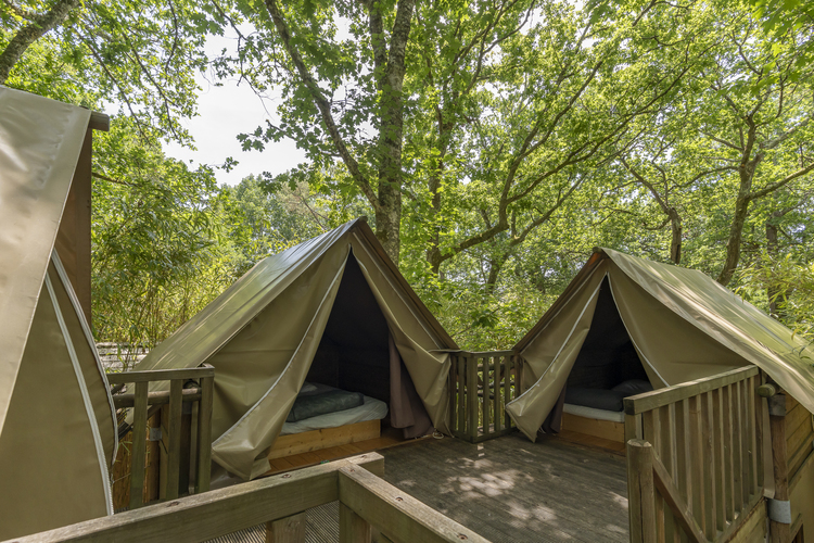 logement groupe lacanau