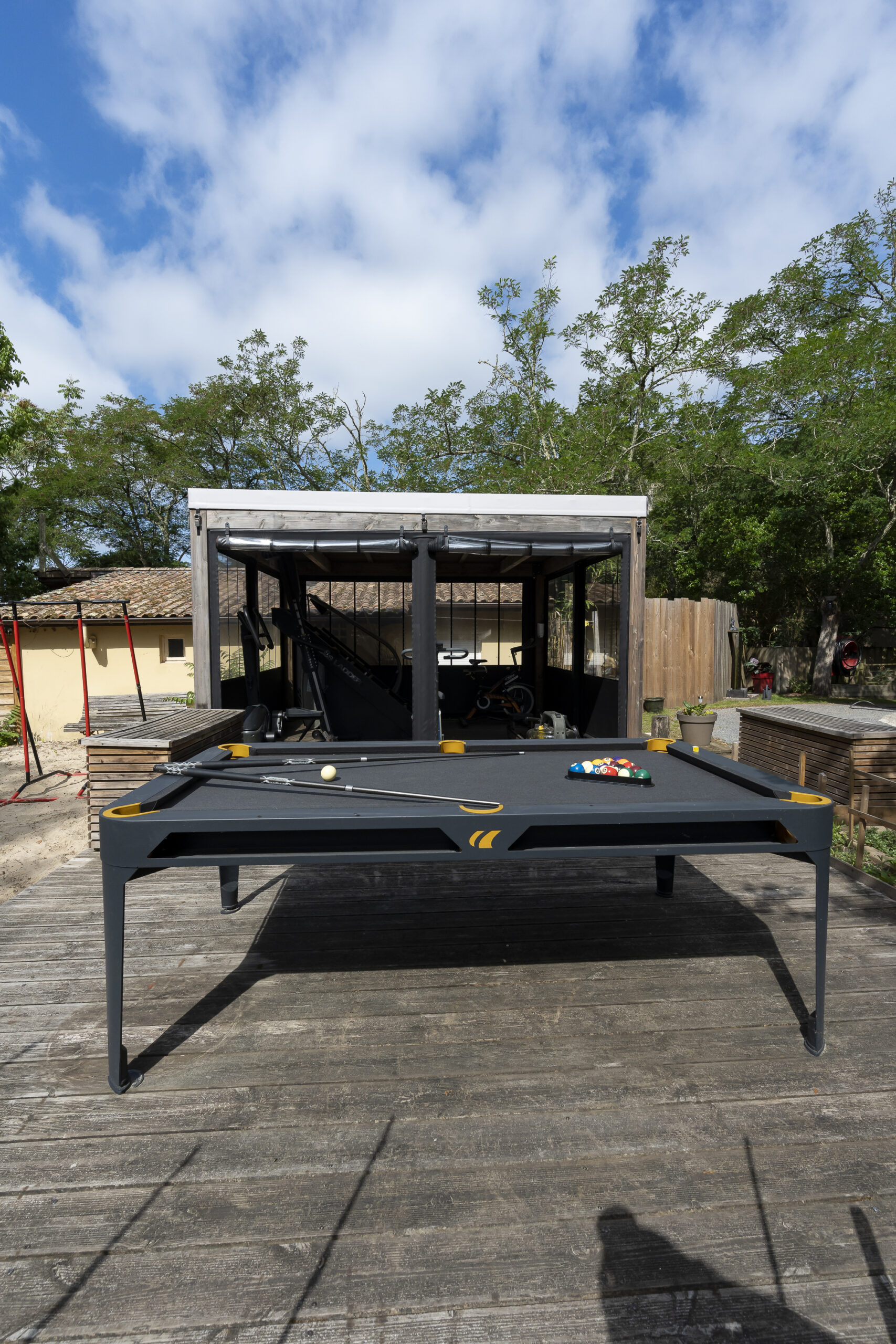 location camping Lacanau