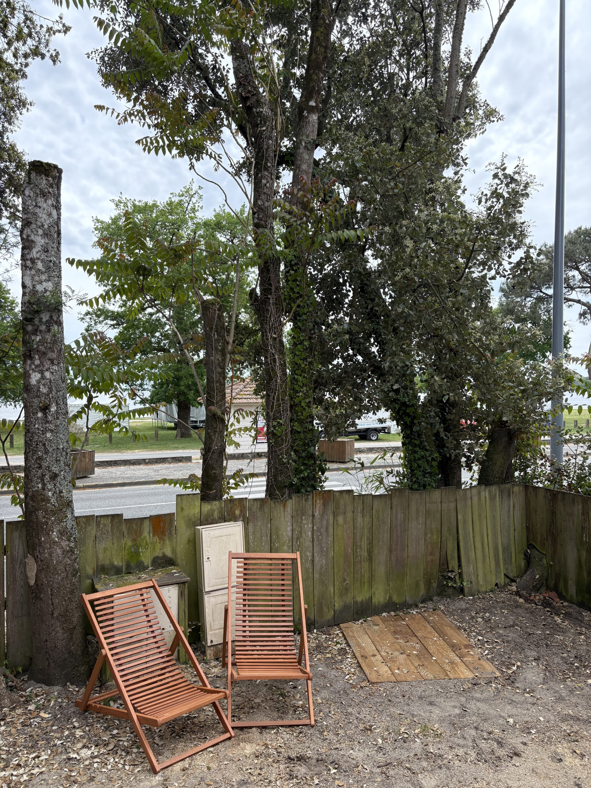 location vacances Lacanau