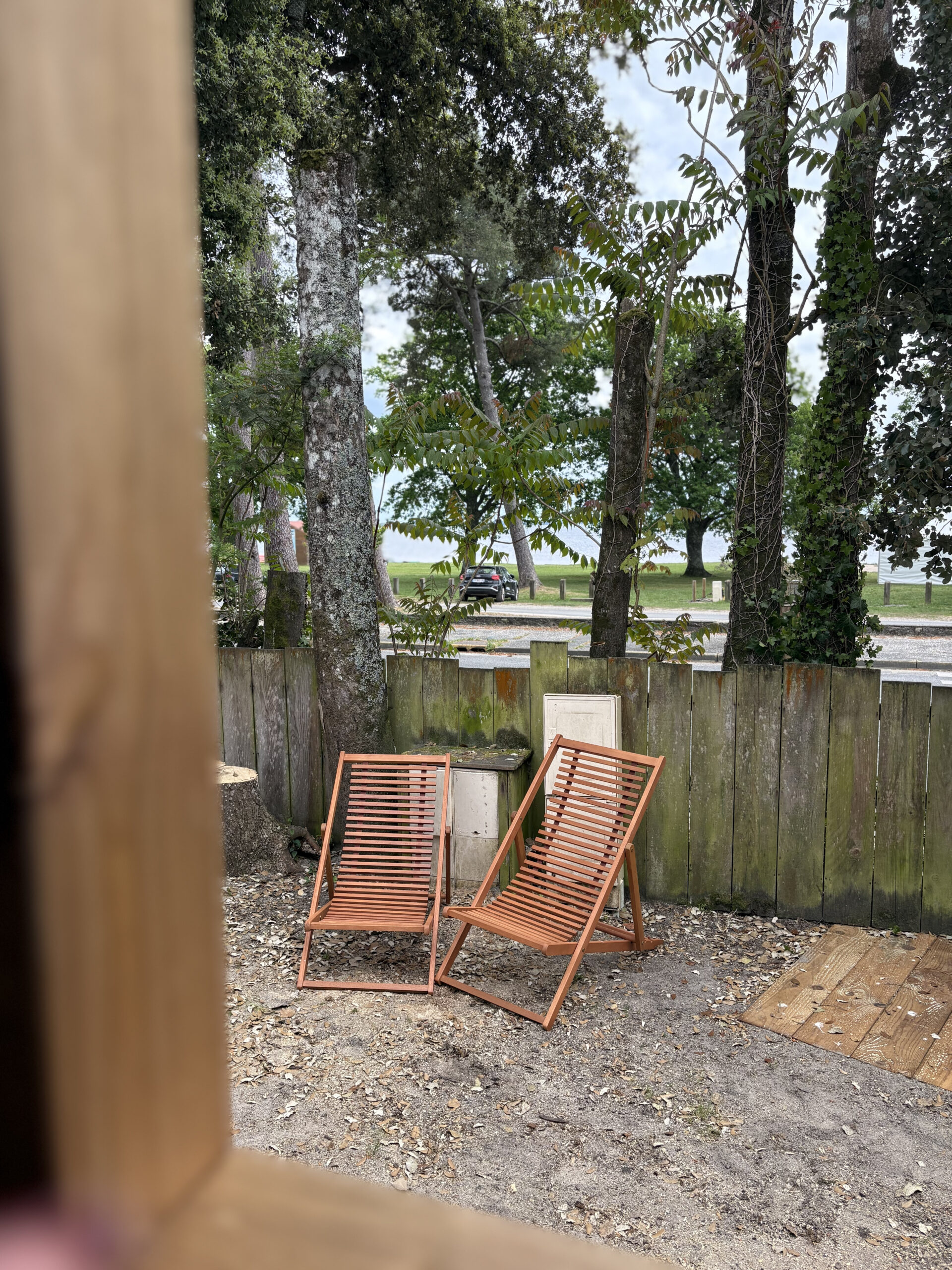 location vacances Lacanau
