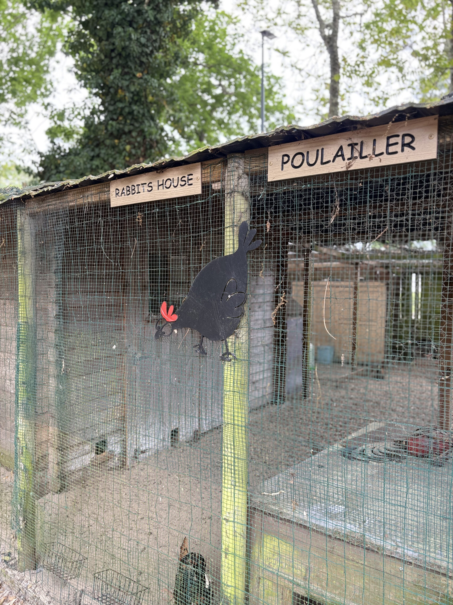 camping familial Lacanau